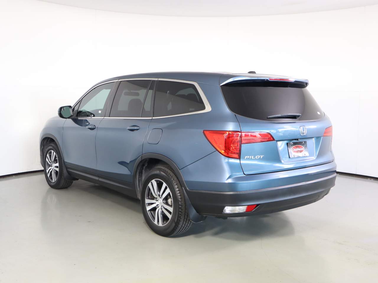2018 Honda Pilot EX