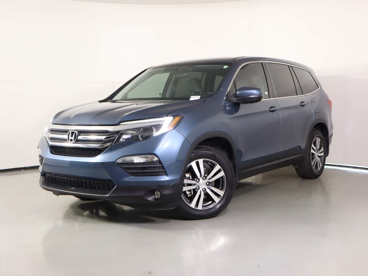 2018 Honda Pilot EX