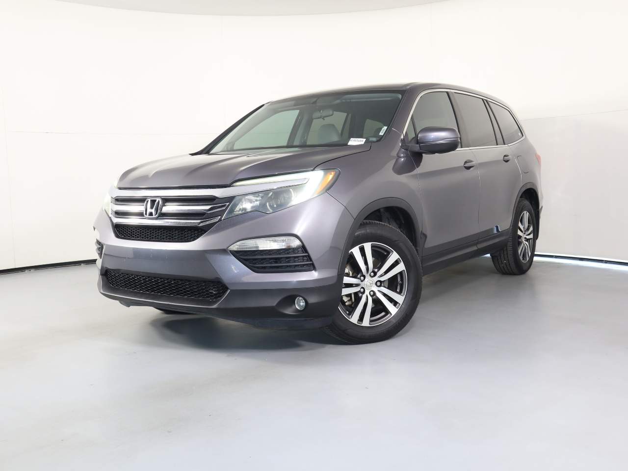 2016 Honda Pilot EX