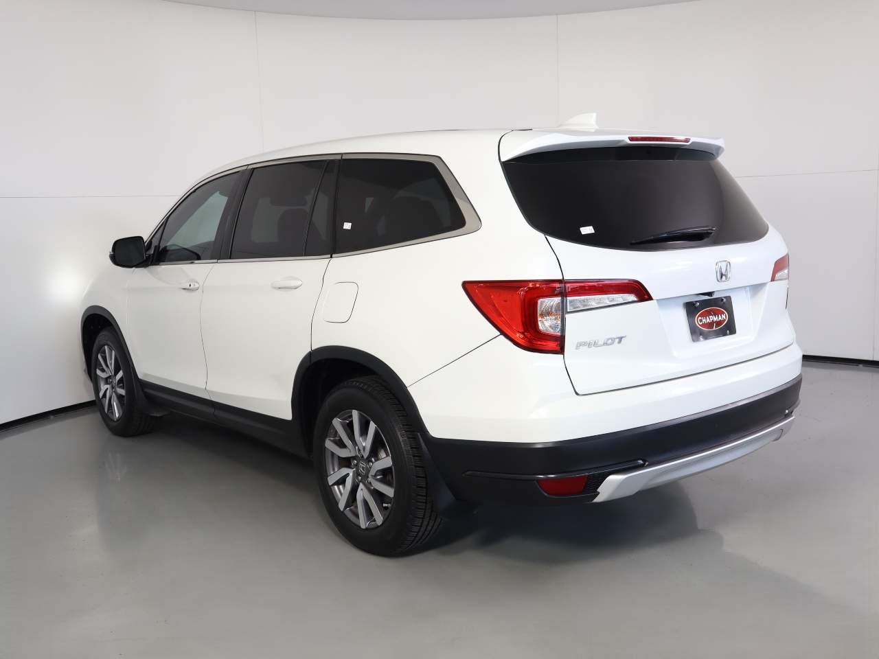 2020 Honda Pilot EX