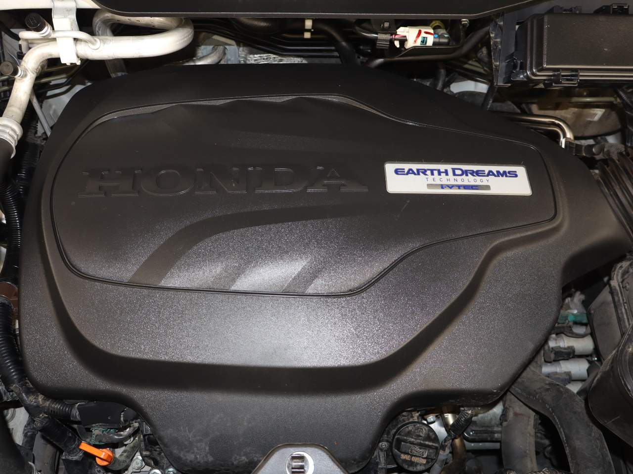 2020 Honda Pilot EX