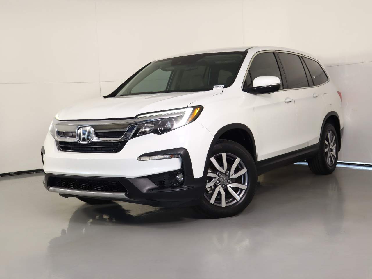 2020 Honda Pilot EX