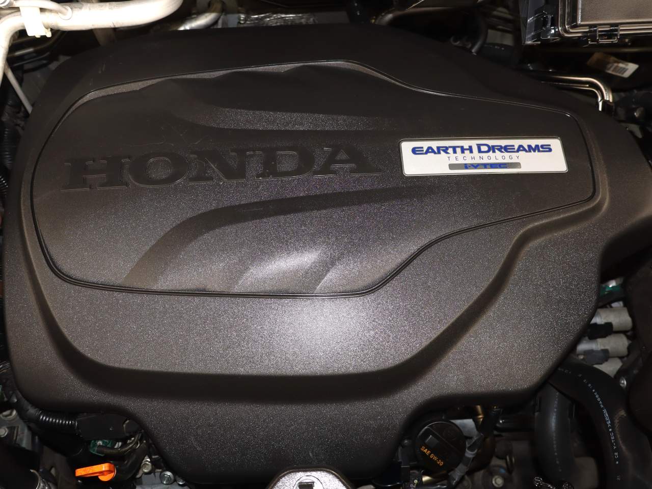 2017 Honda Pilot EX w/Honda Sensing