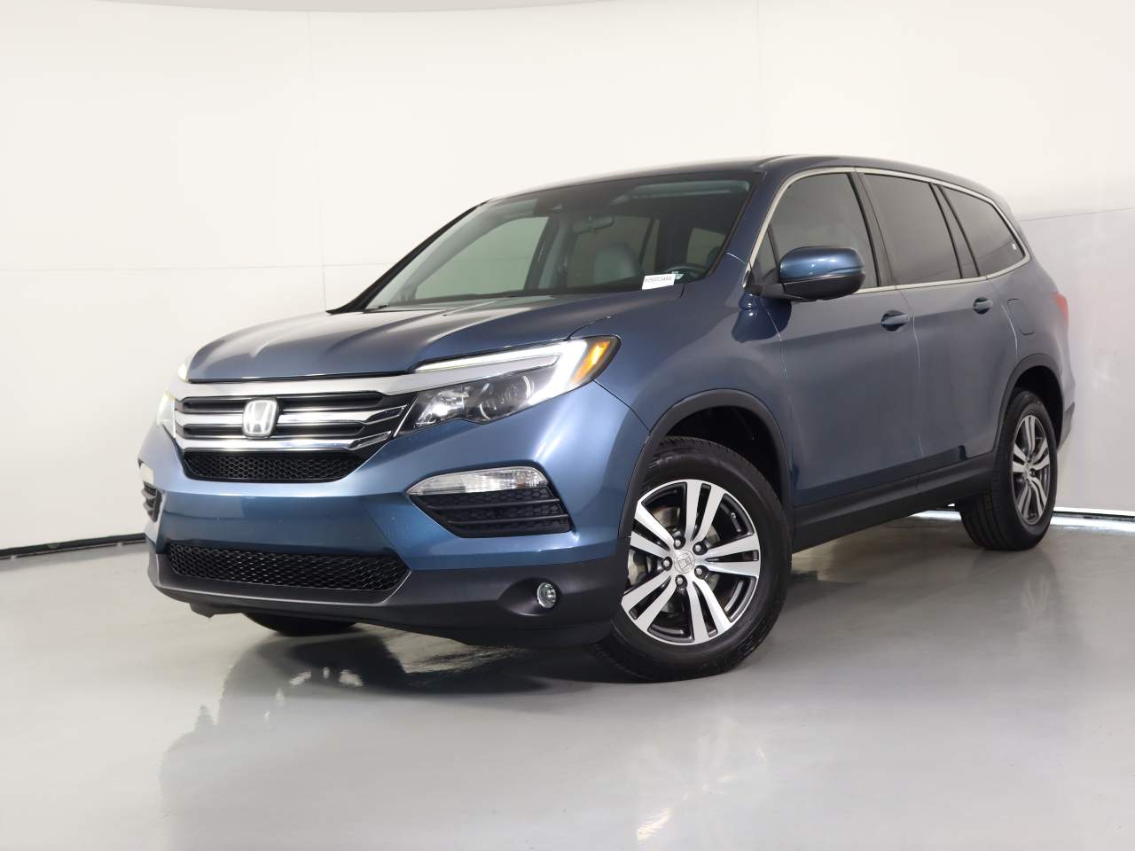 2017 Honda Pilot EX w/Honda Sensing