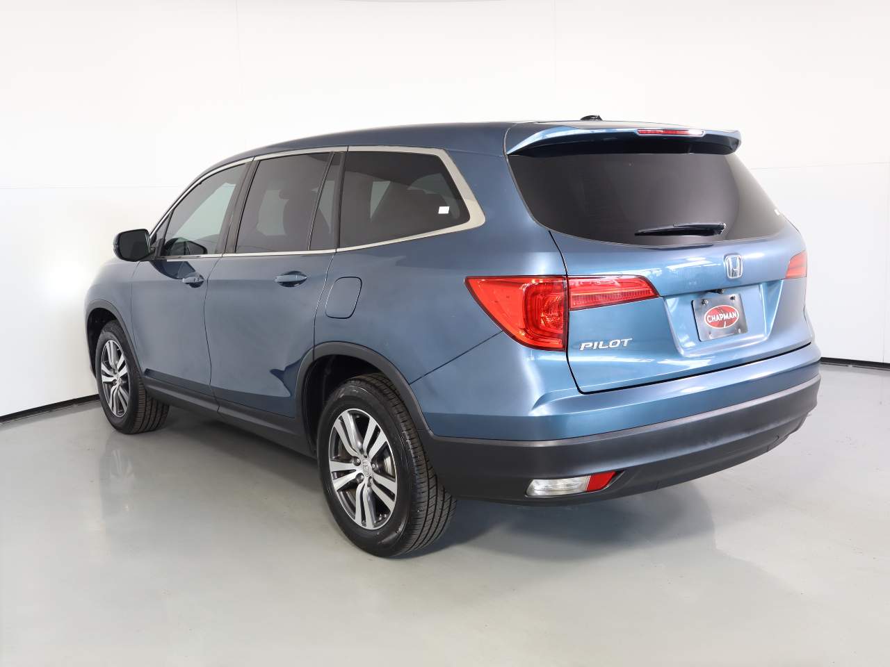 2017 Honda Pilot EX w/Honda Sensing