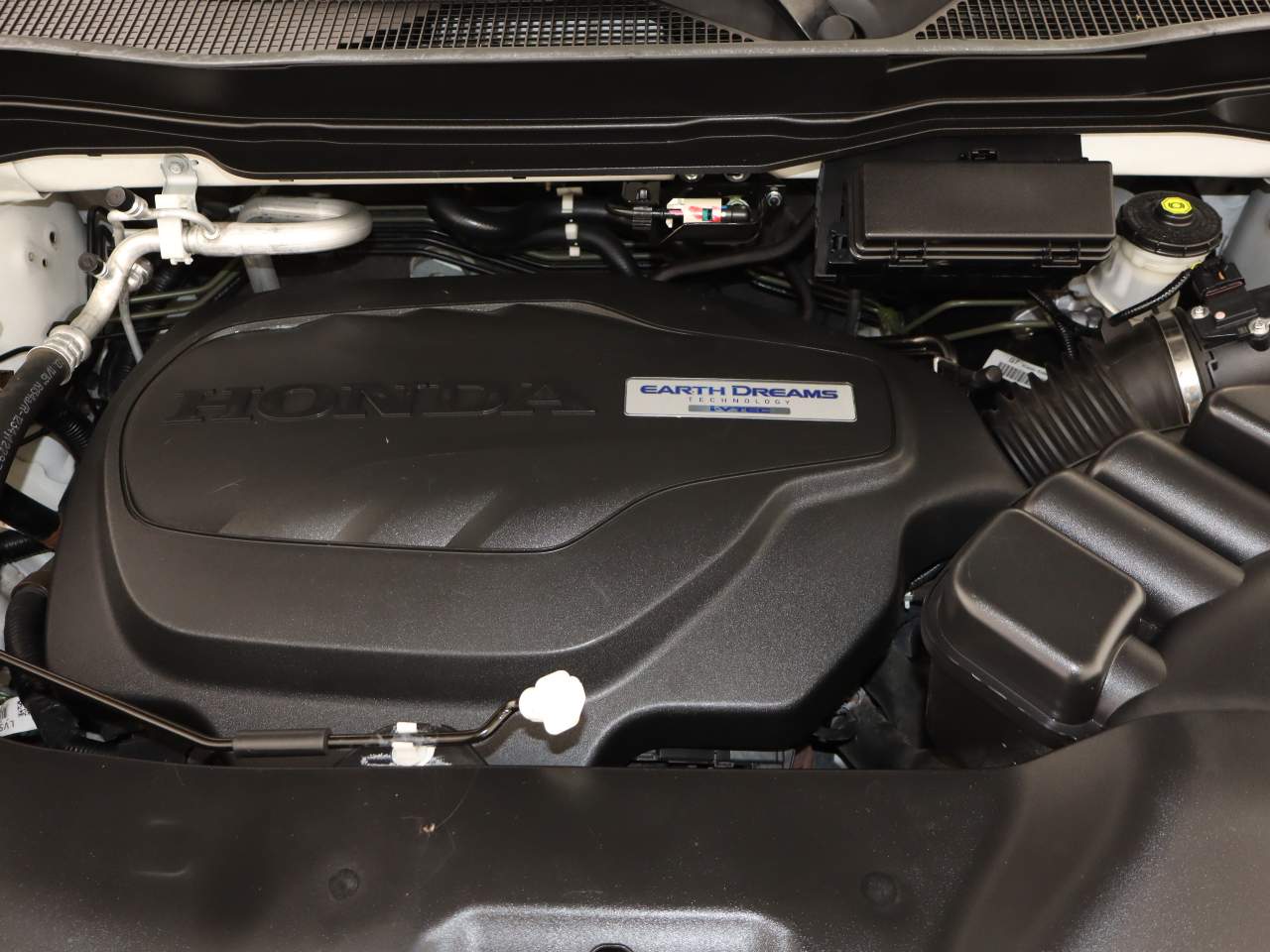 2017 Honda Pilot EX-L w/Honda Sensing