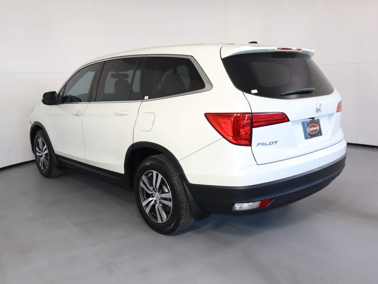 2016 Honda Pilot EX-L w/Navi