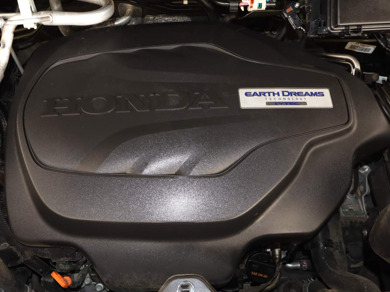 2019 Honda Pilot Touring
