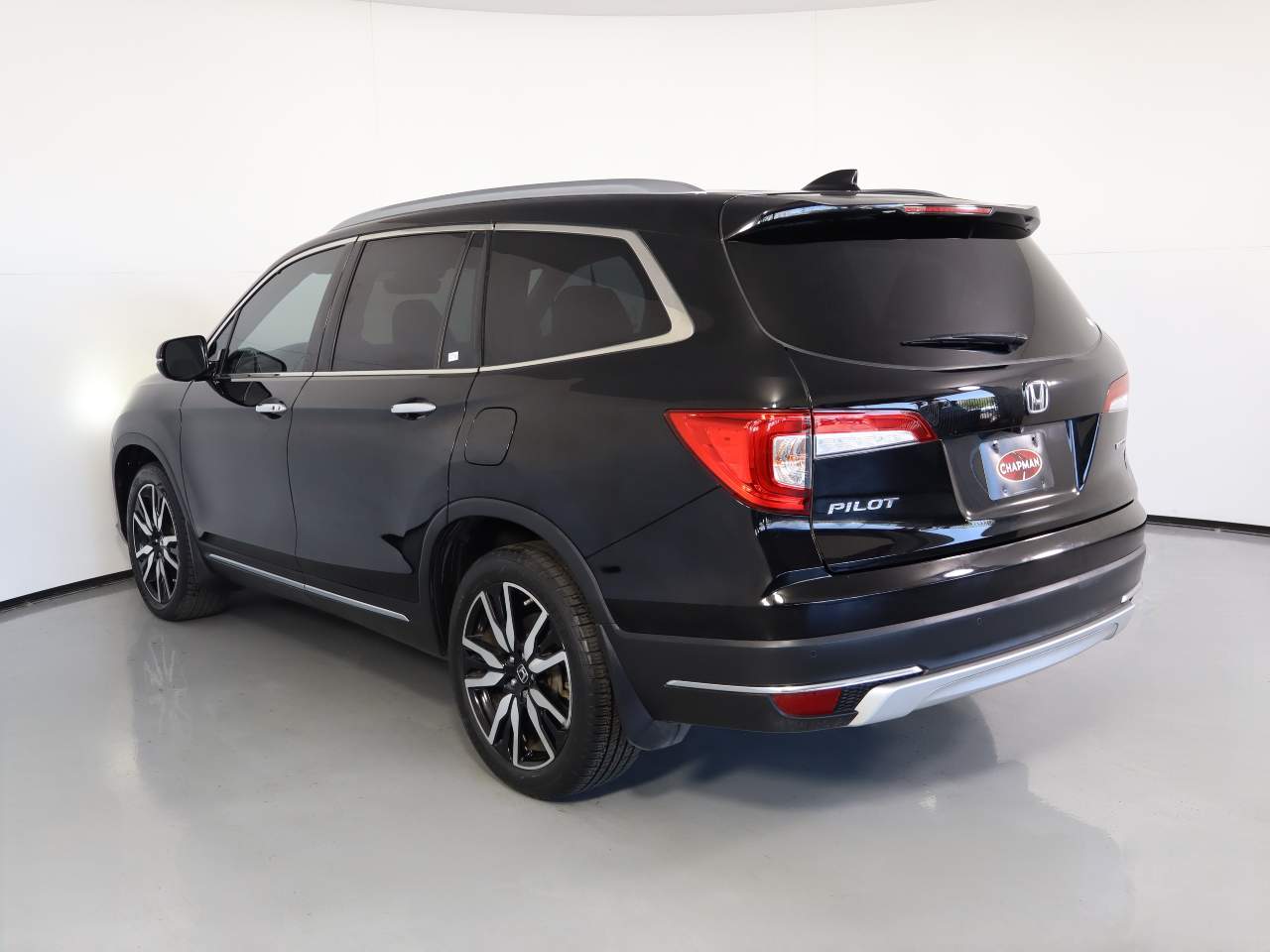 2019 Honda Pilot Touring