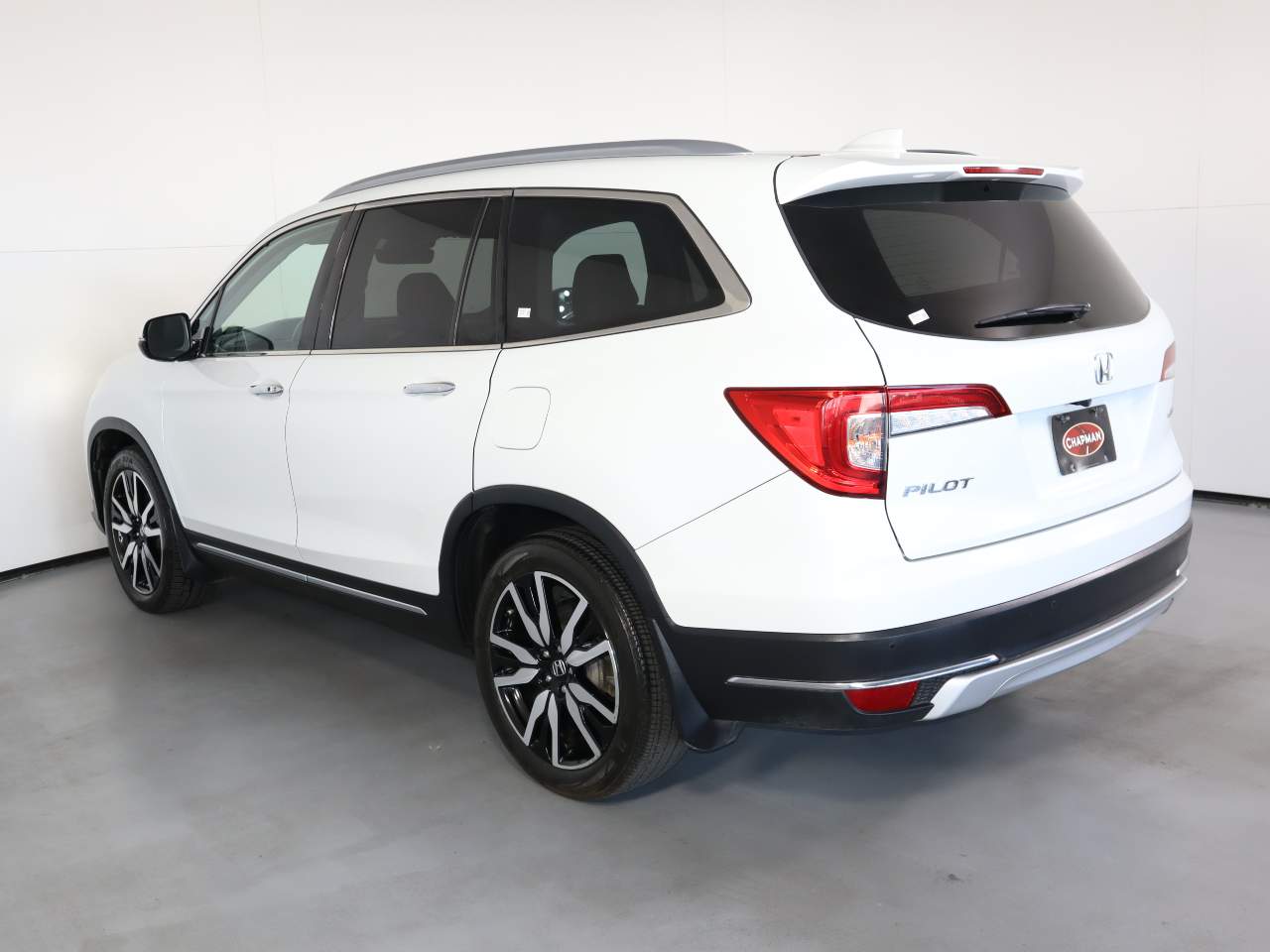 2020 Honda Pilot Touring