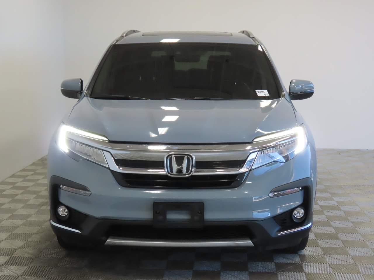 2022 Honda Pilot Touring