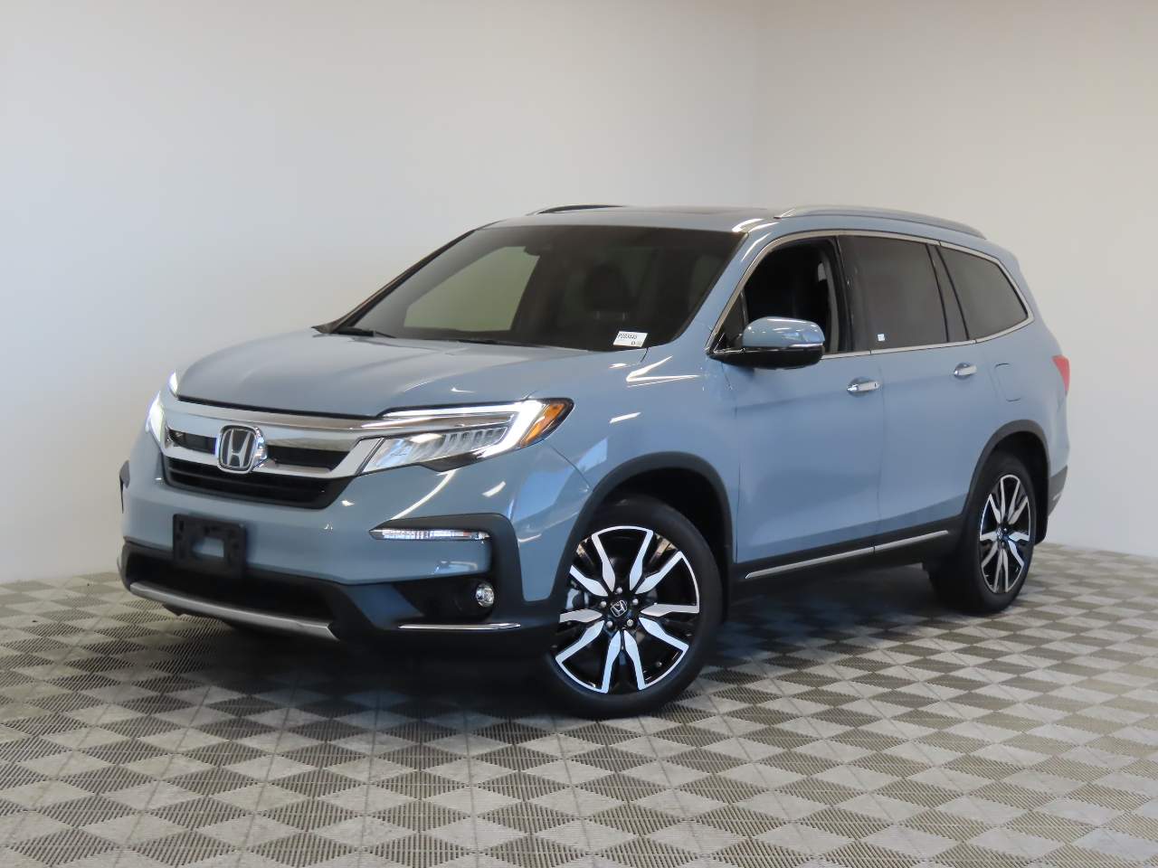 2022 Honda Pilot Touring