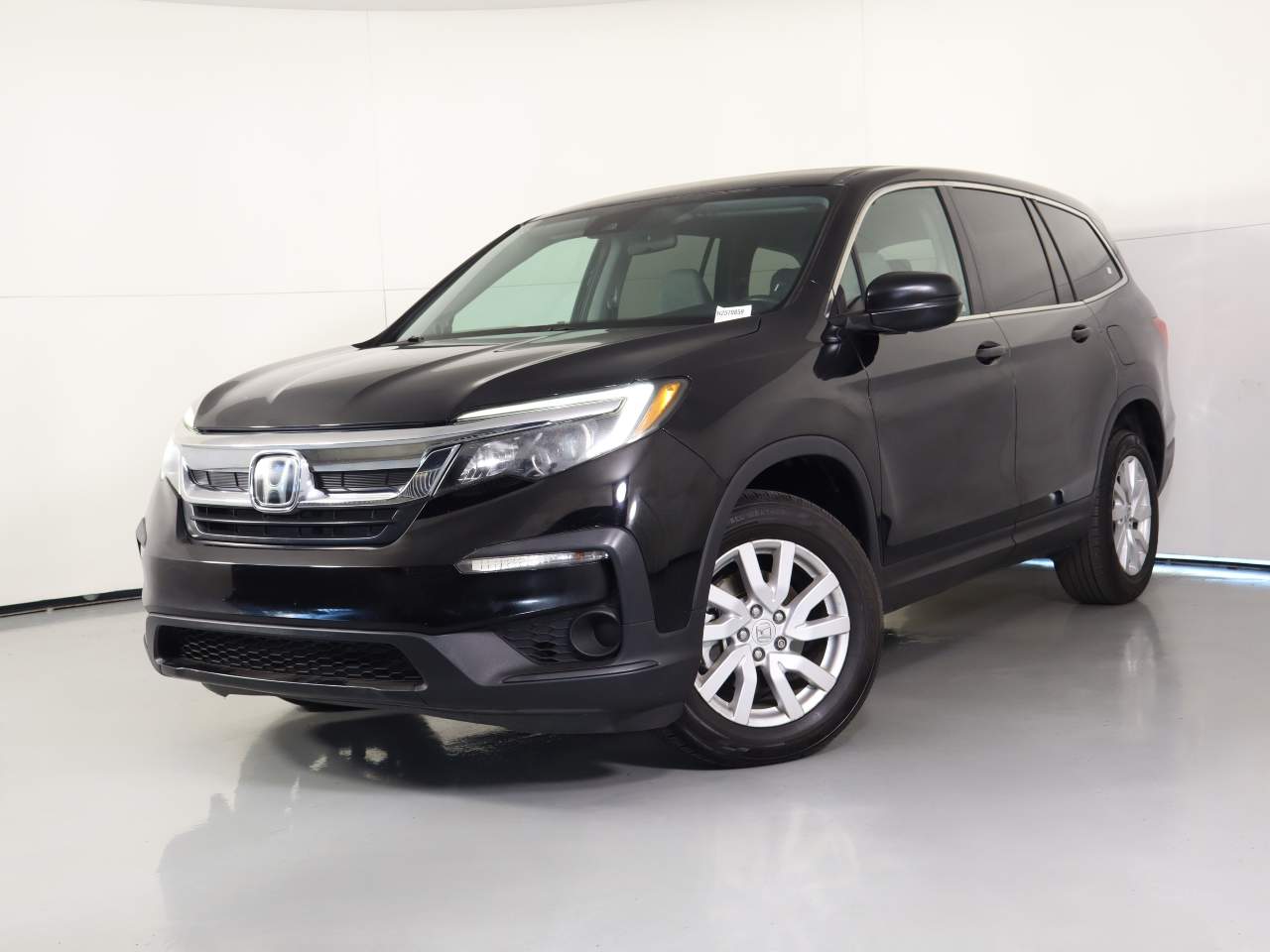 2019 Honda Pilot LX