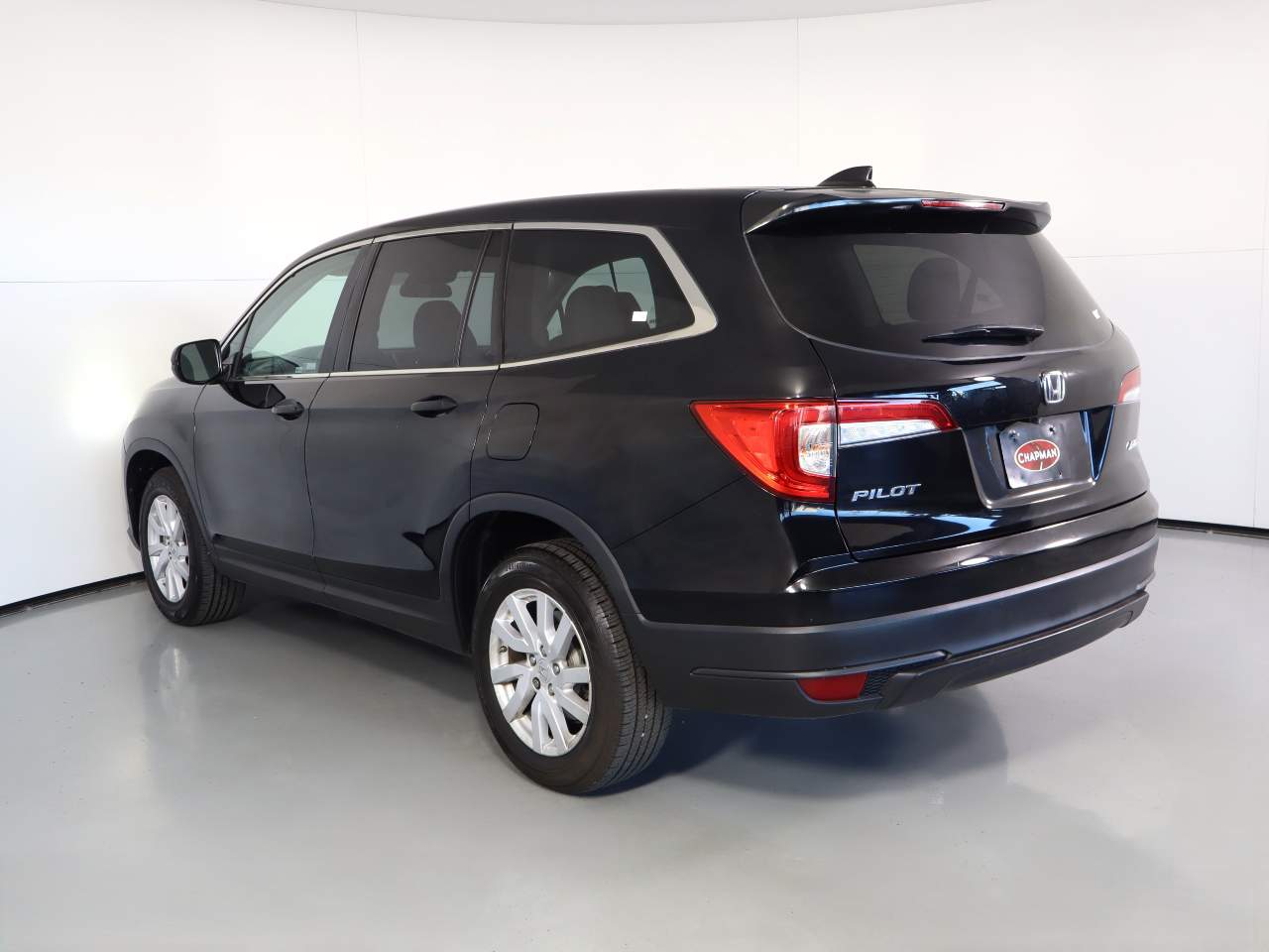 2019 Honda Pilot LX