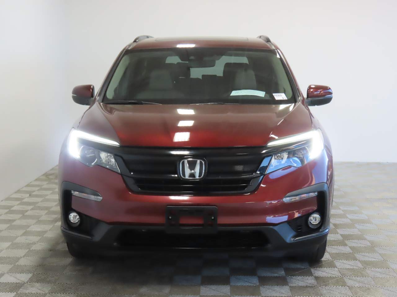 2022 Honda Pilot SE