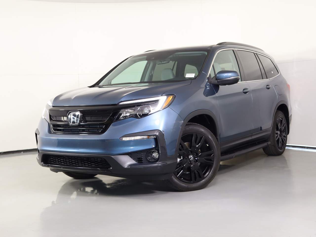 2021 Honda Pilot SE