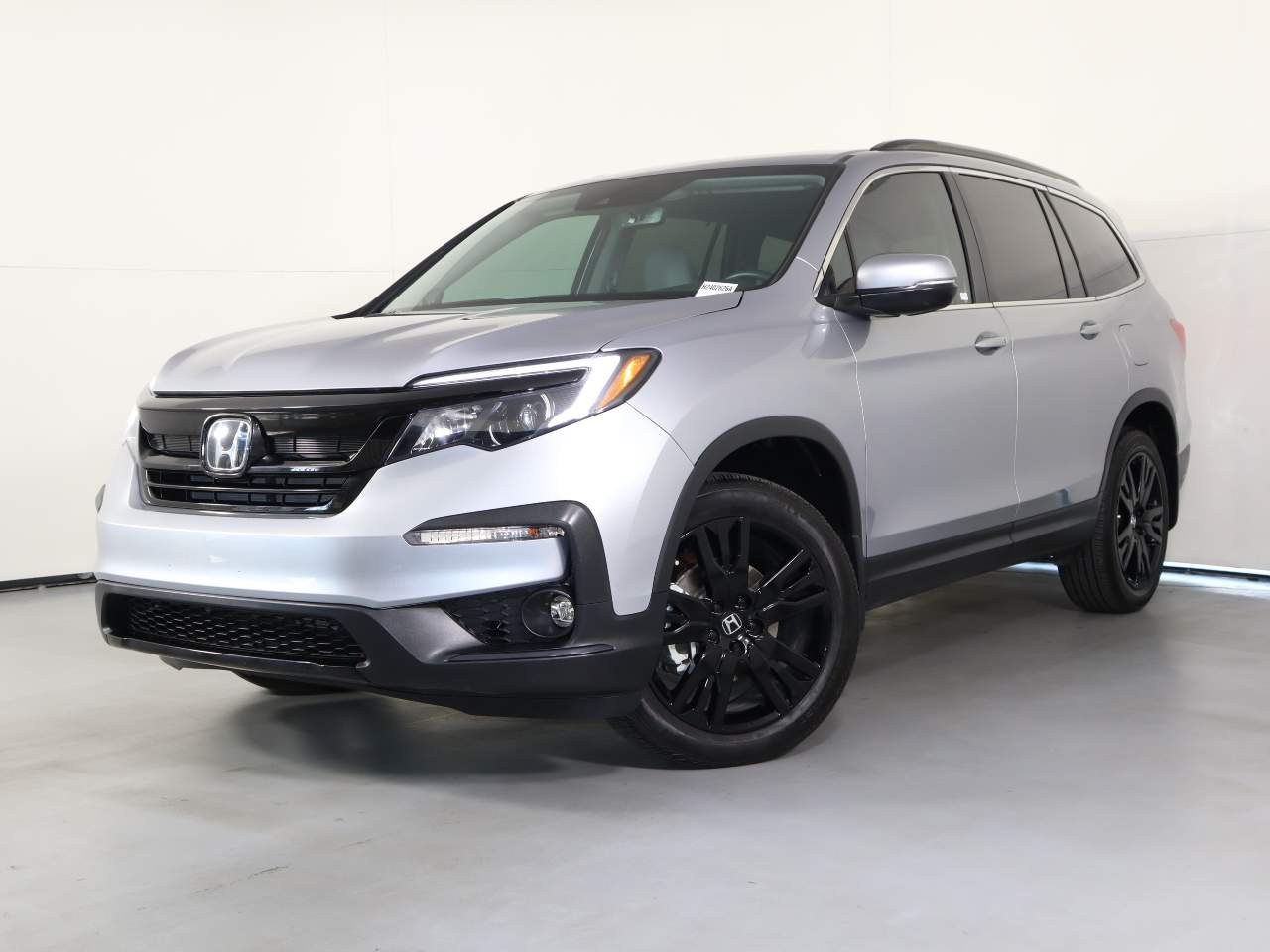 2021 Honda Pilot SE