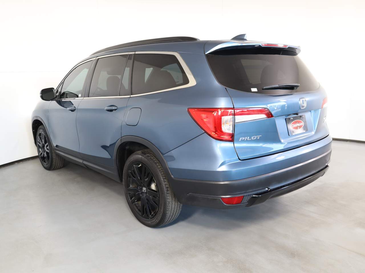 2021 Honda Pilot SE