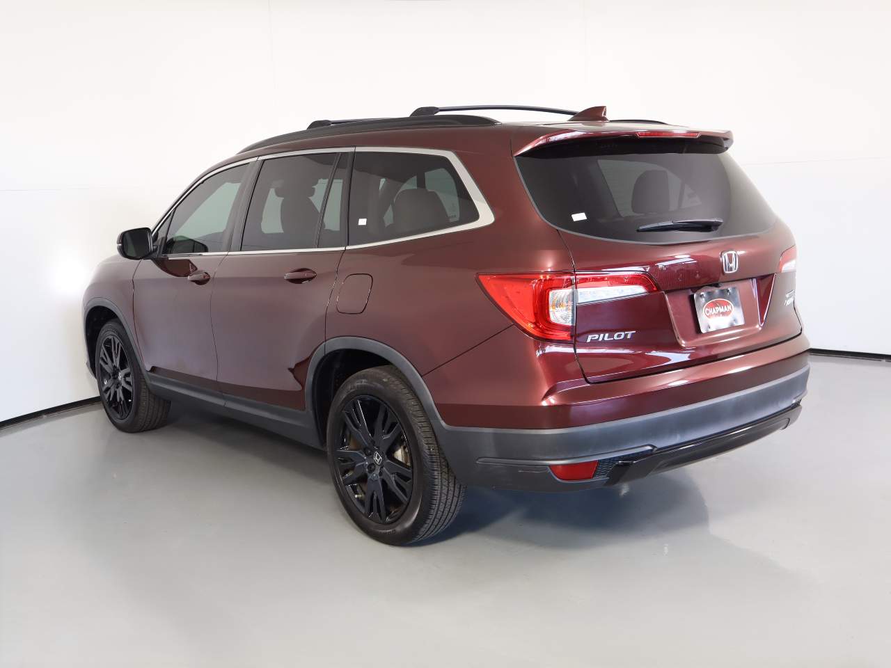 2022 Honda Pilot SE
