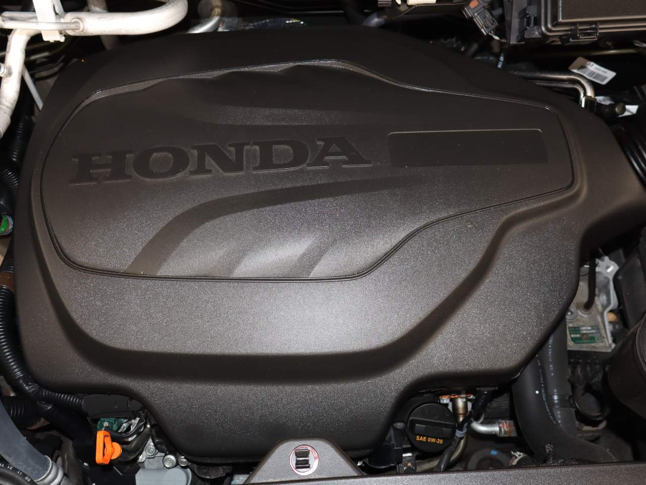 2022 Honda Pilot SE