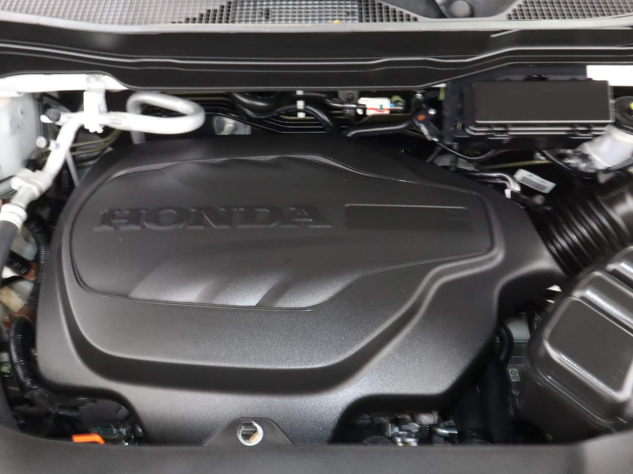 2022 Honda Pilot TrailSport