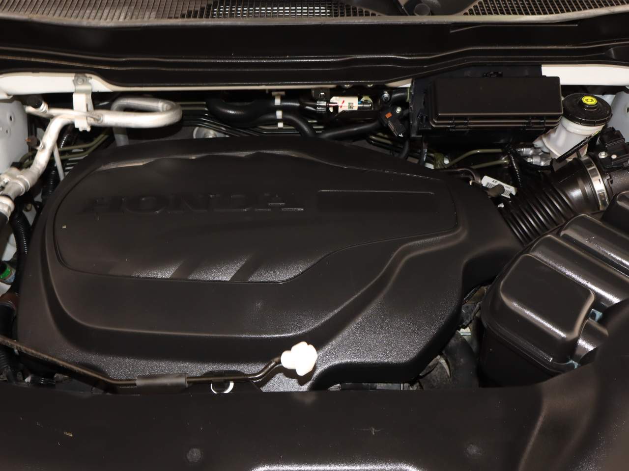 2022 Honda Pilot TrailSport