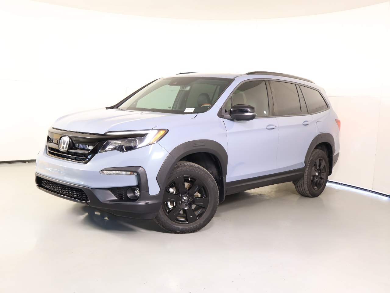 2022 Honda Pilot TrailSport