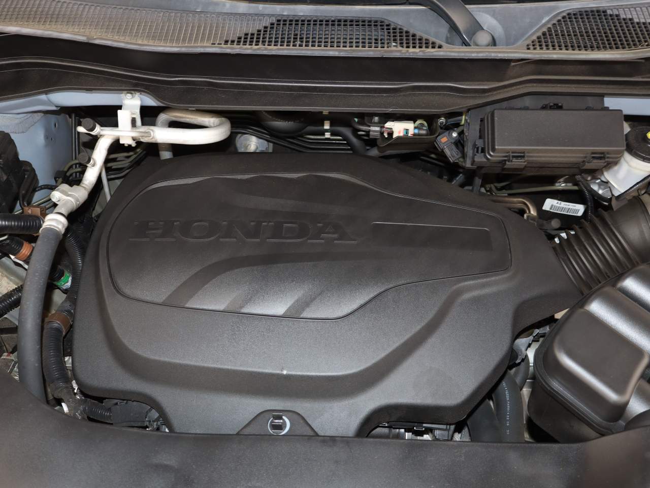 2022 Honda Pilot TrailSport