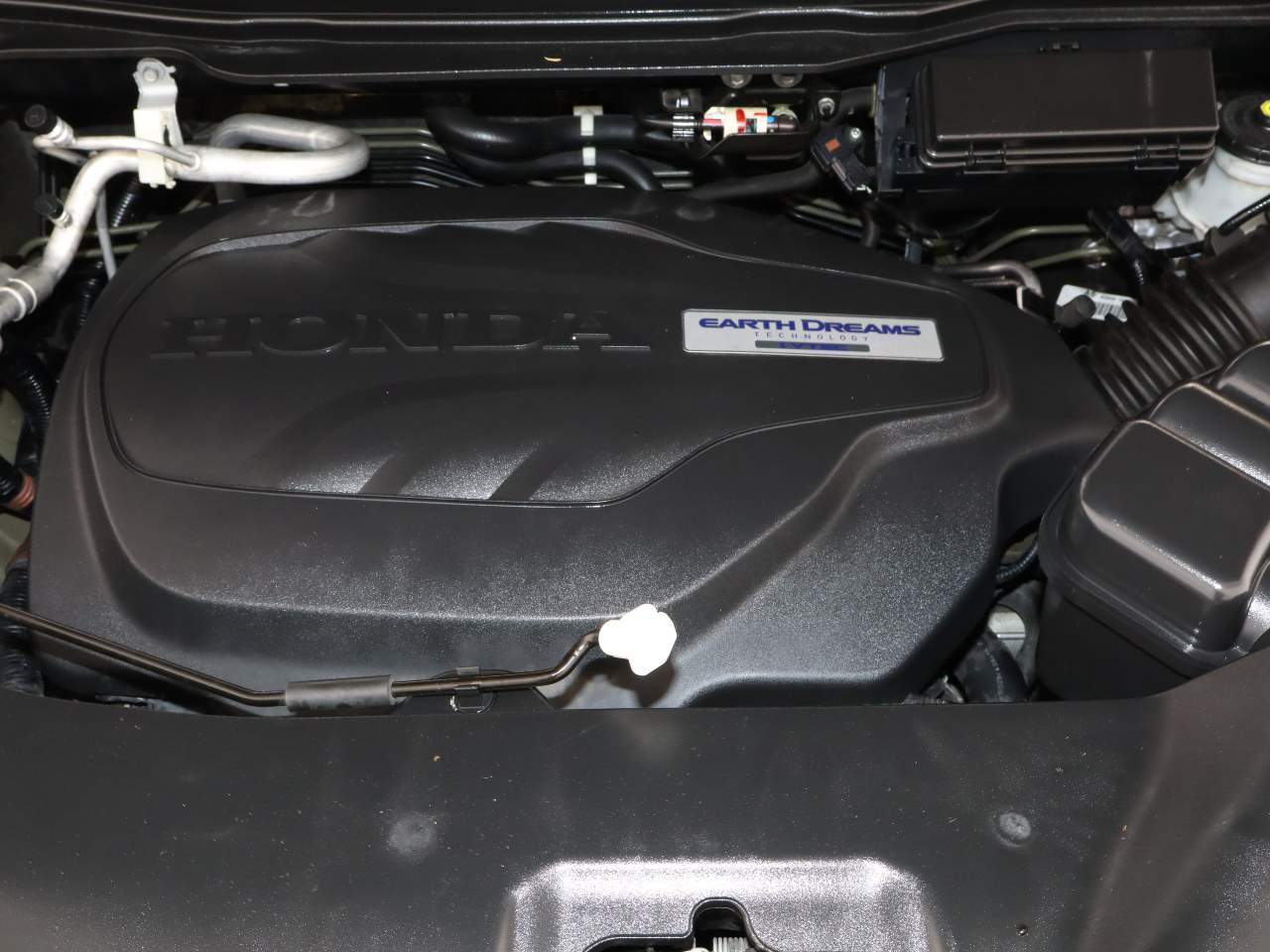 2019 Honda Pilot Touring