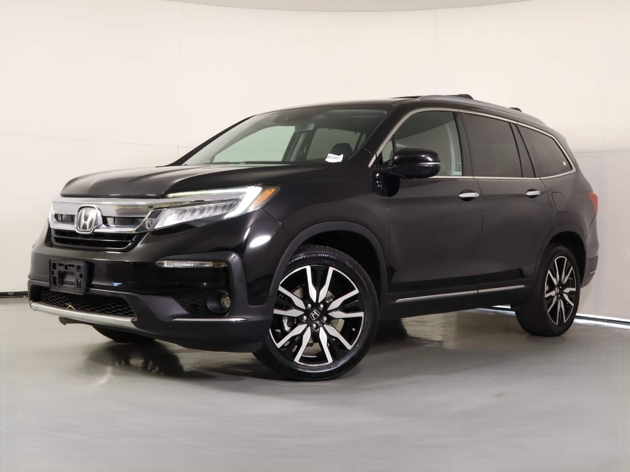 2019 Honda Pilot Touring