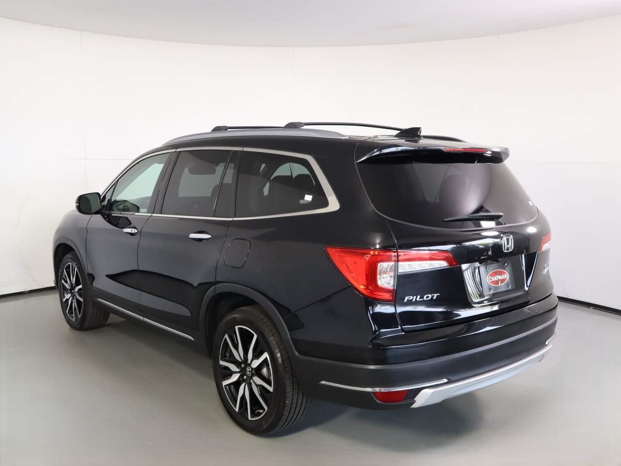 2019 Honda Pilot Touring