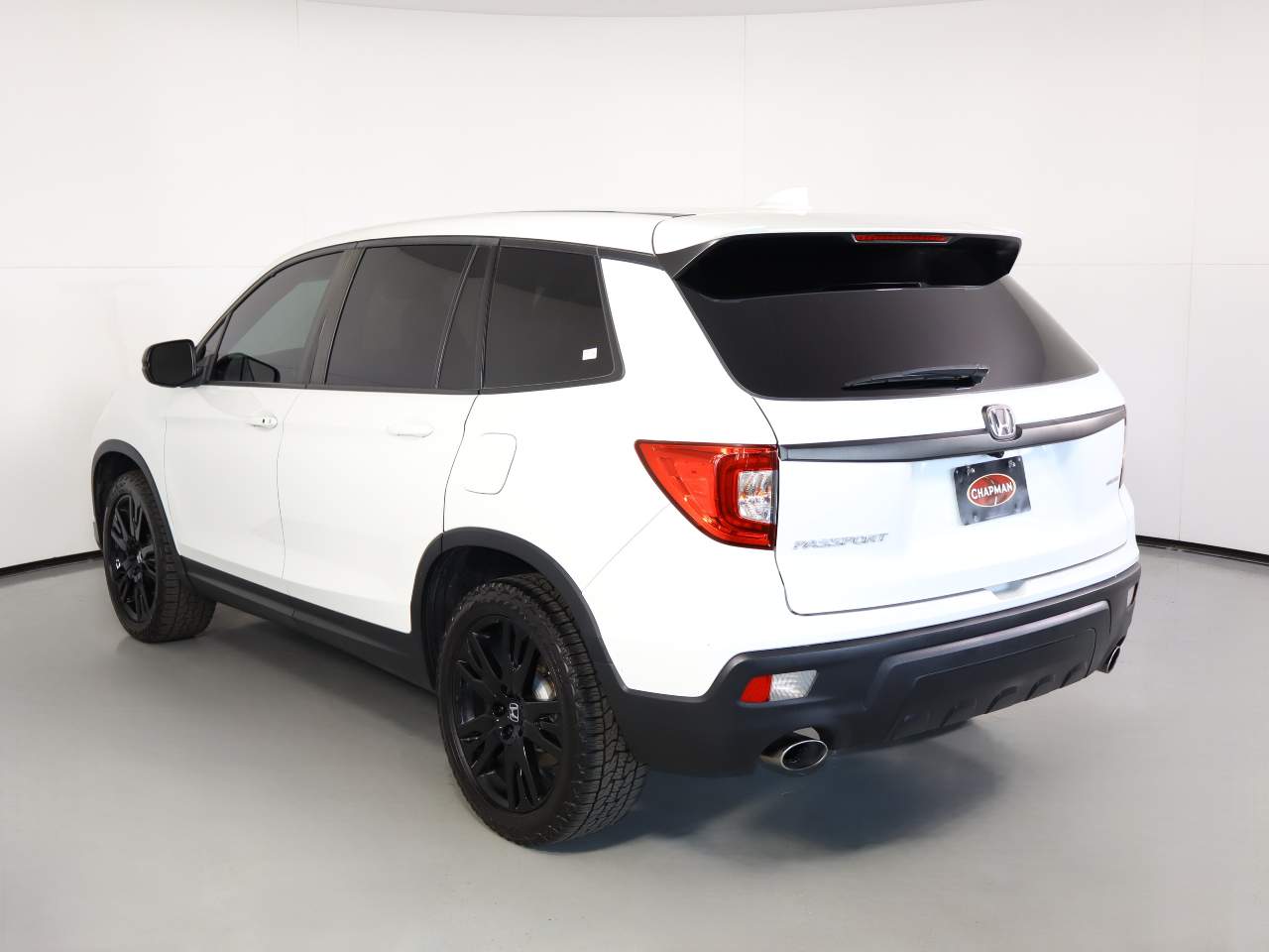 2021 Honda Passport Sport