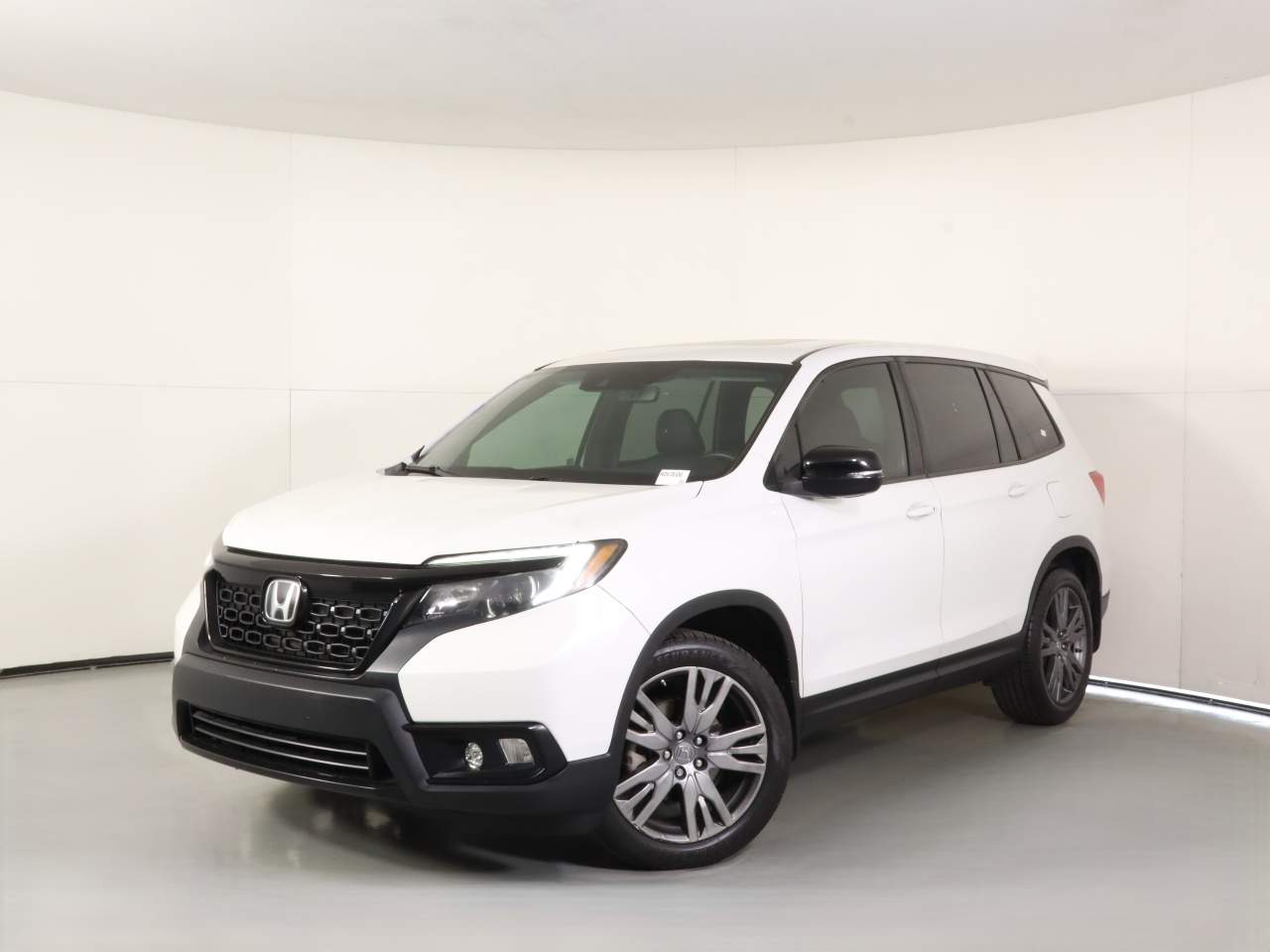 2020 Honda Passport EX-L