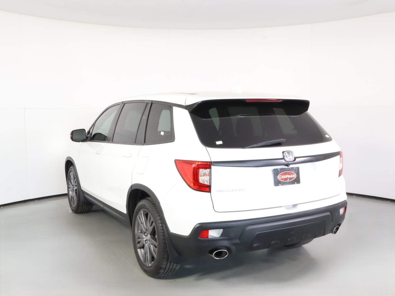 2020 Honda Passport EX-L