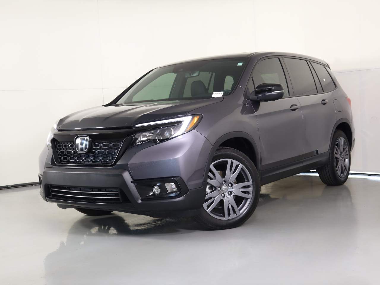 2019 Honda Passport EX-L
