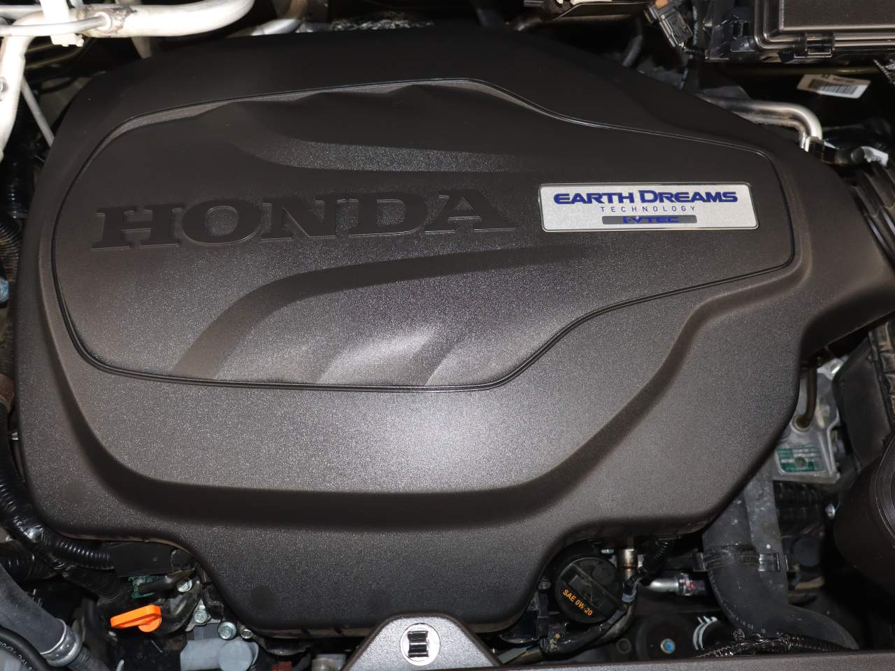 2019 Honda Passport EX-L