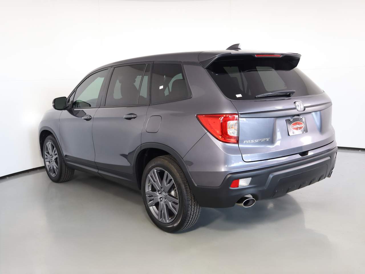 2019 Honda Passport EX-L