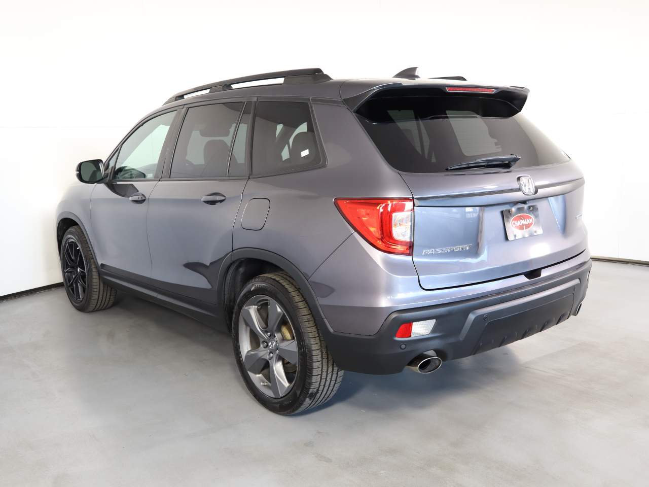 2019 Honda Passport Touring