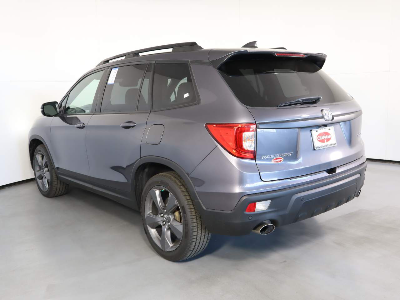 2019 Honda Passport Touring