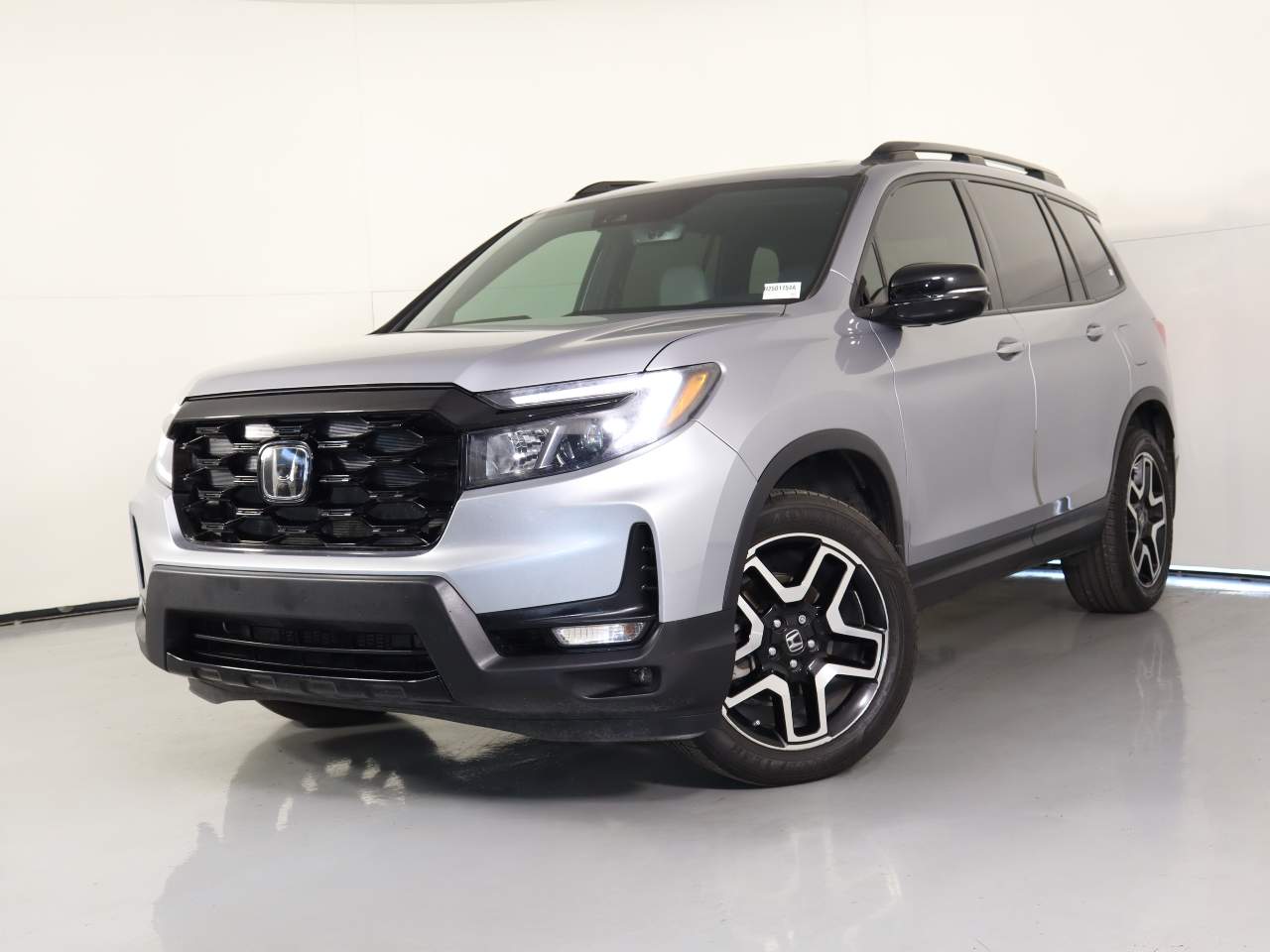 2022 Honda Passport Elite