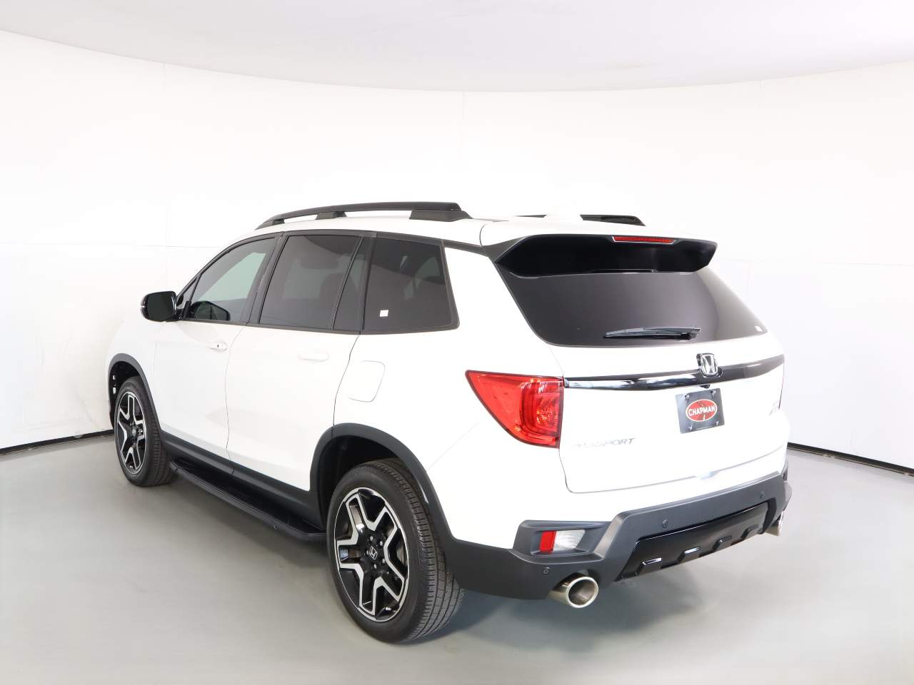2023 Honda Passport Elite