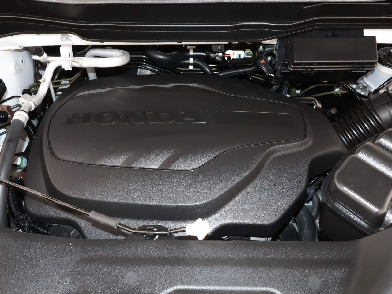 2023 Honda Passport Elite