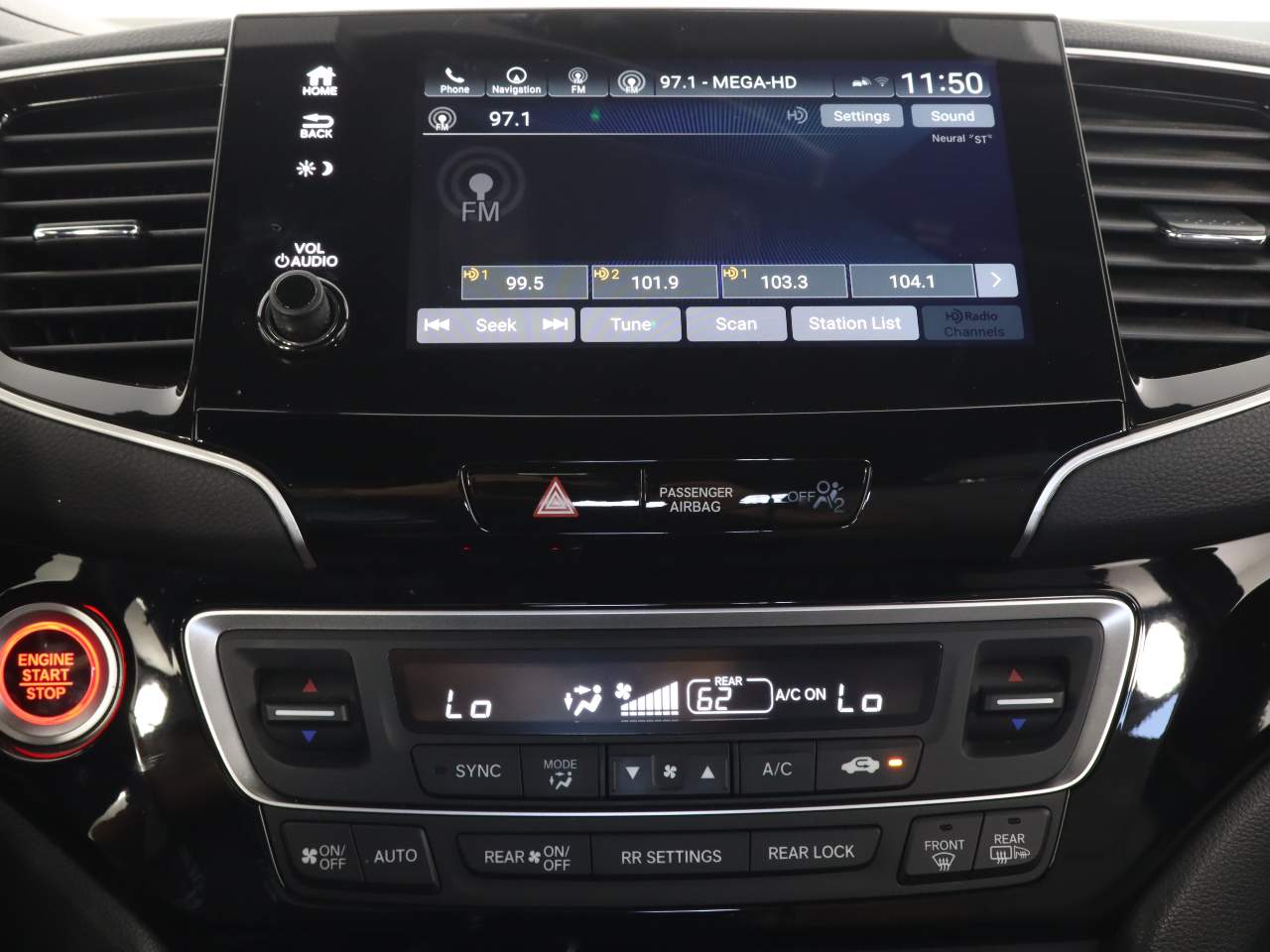 2022 Honda Passport Elite - Photo 12