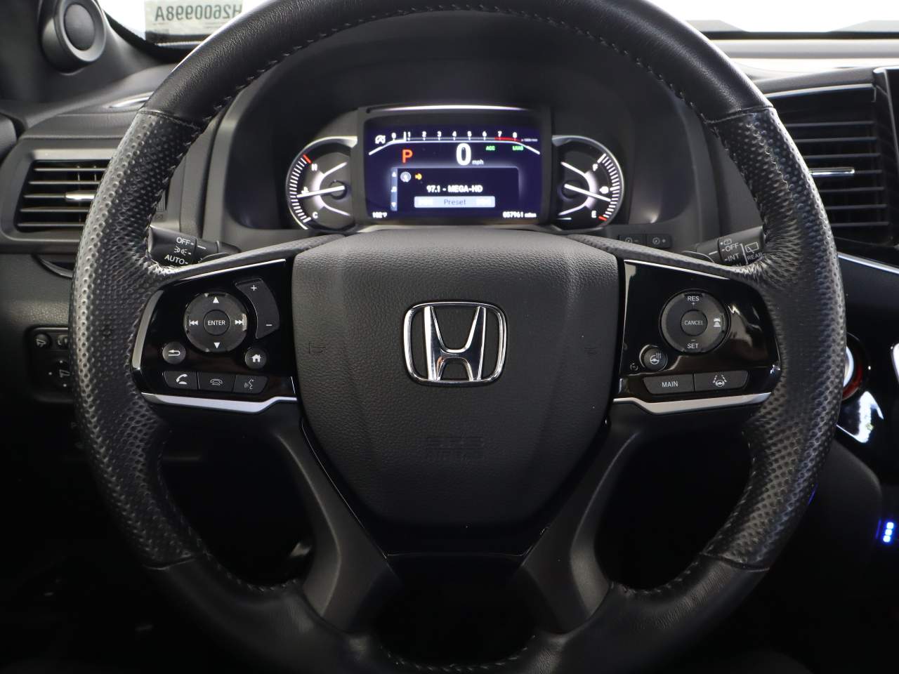 2022 Honda Passport Elite - Photo 13