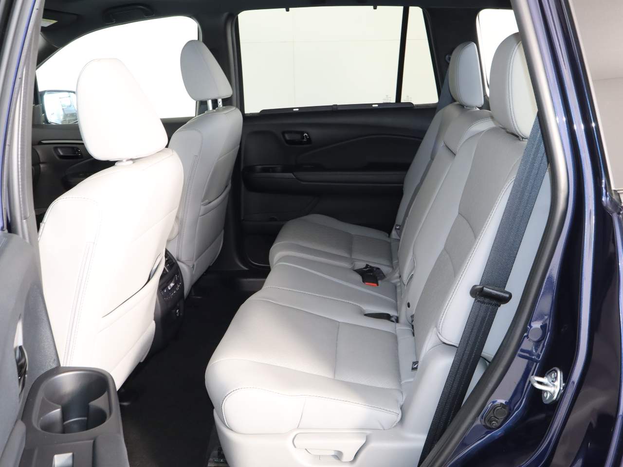 2022 Honda Passport Elite - Photo 15
