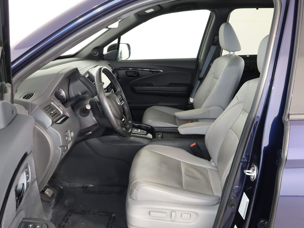 2022 Honda Passport Elite - Photo 14
