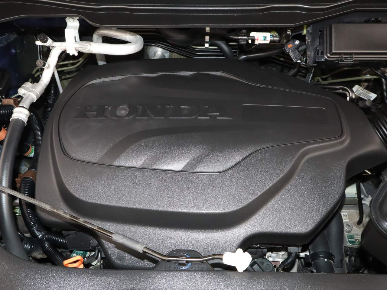2022 Honda Passport Elite