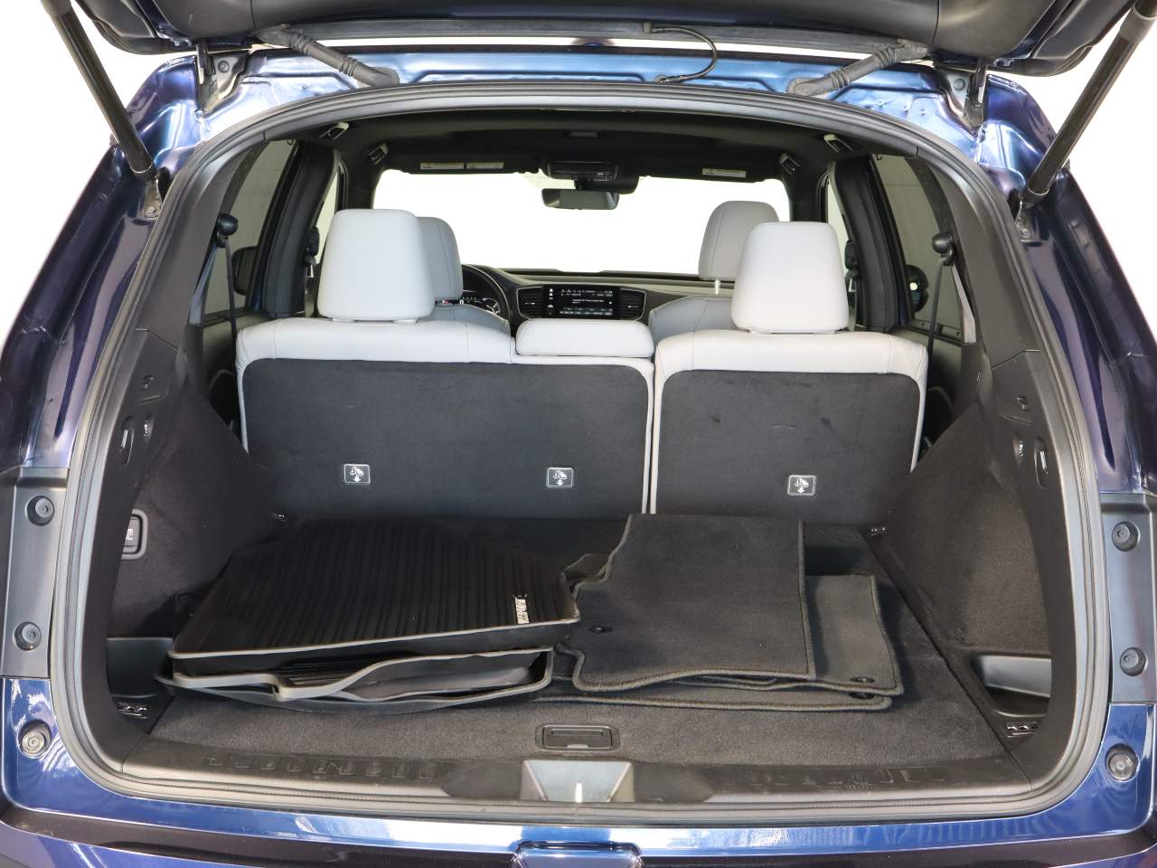 2022 Honda Passport Elite - Photo 17