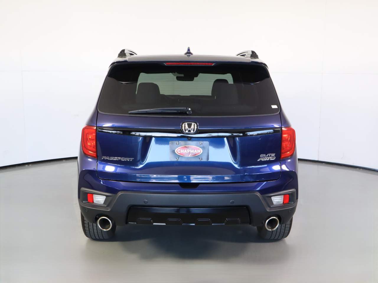 2022 Honda Passport Elite - Photo 6
