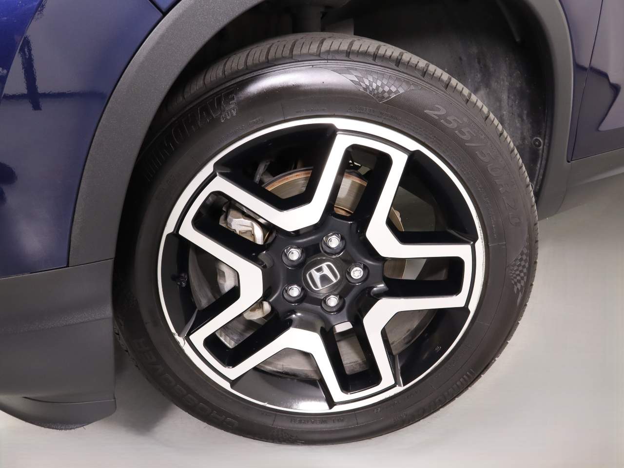 2022 Honda Passport Elite - Photo 7